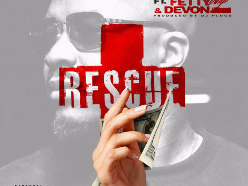Rescue (Single)
