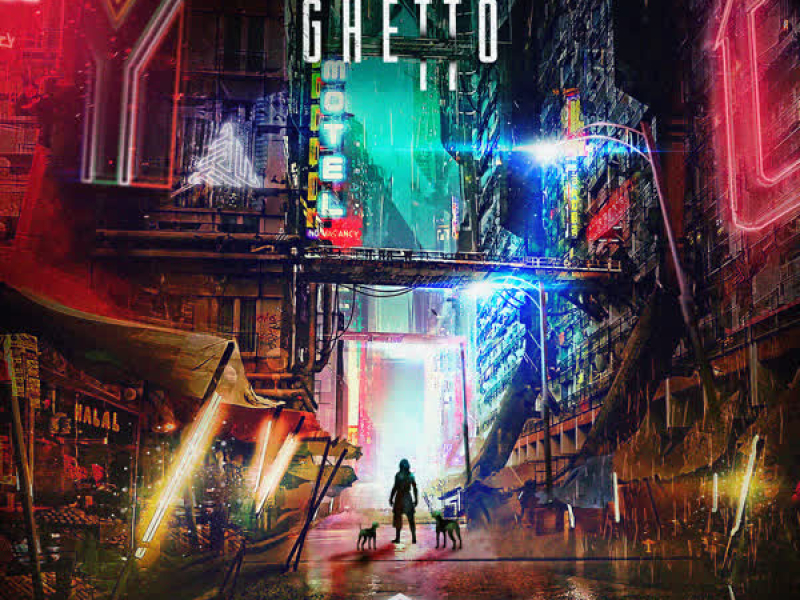 Ghetto (Single)