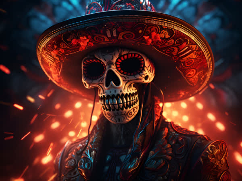 MEXICAN FUNK (Single)