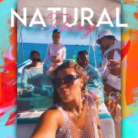 NATURAL THING (Single)