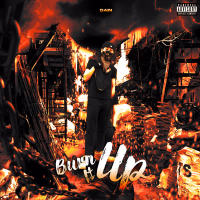 BURN IT UP (Single)