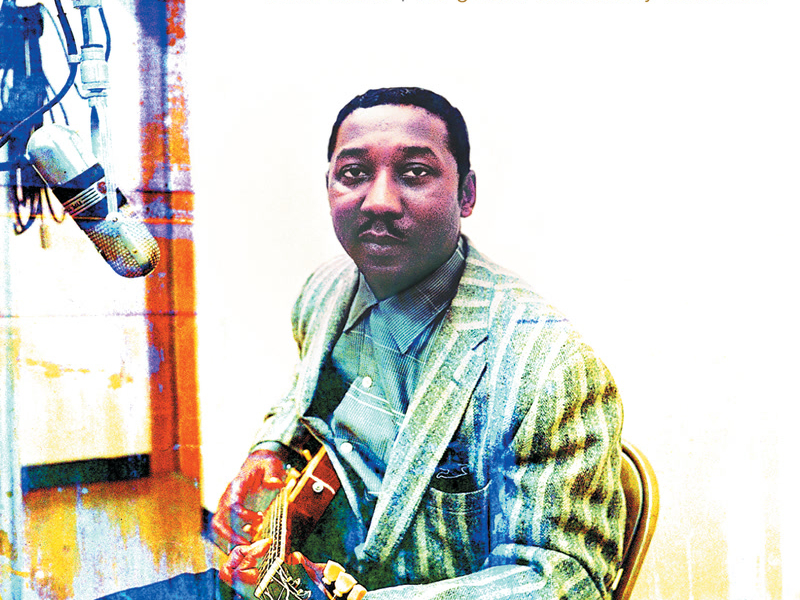 Rollin' Stone: The Golden Anniversary Collection (The Complete Chess Masters Vol. 1: 1947 – 1952)