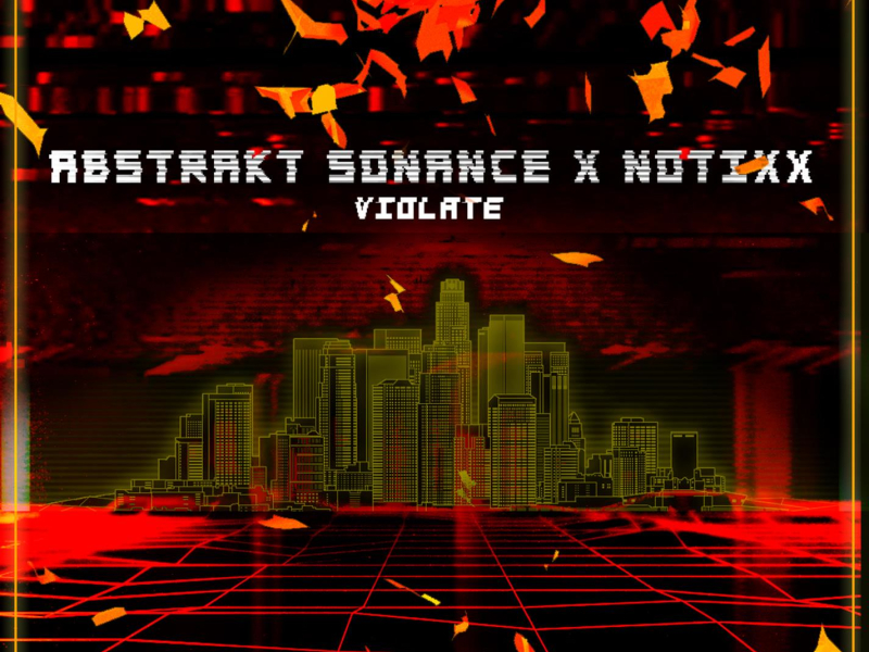 Violate (Single)