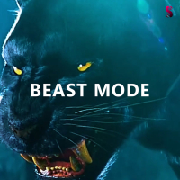 Beast Mode (Single)