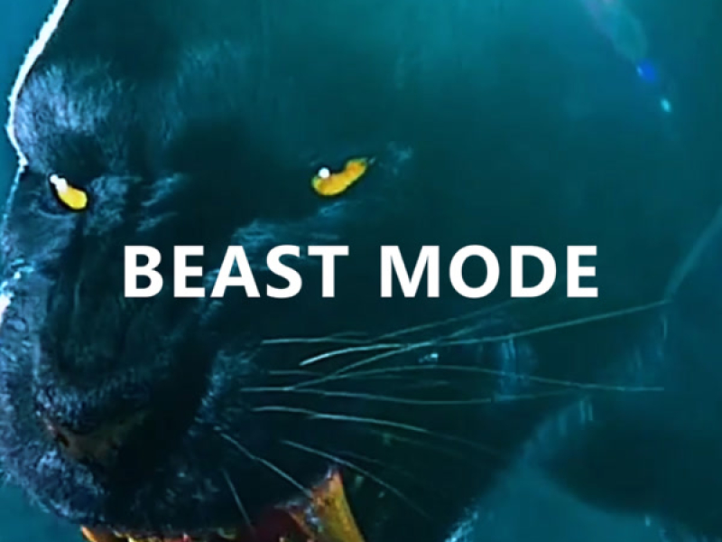 Beast Mode (Single)