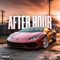 AFTER HOUR (FREESTYLE) (Single)