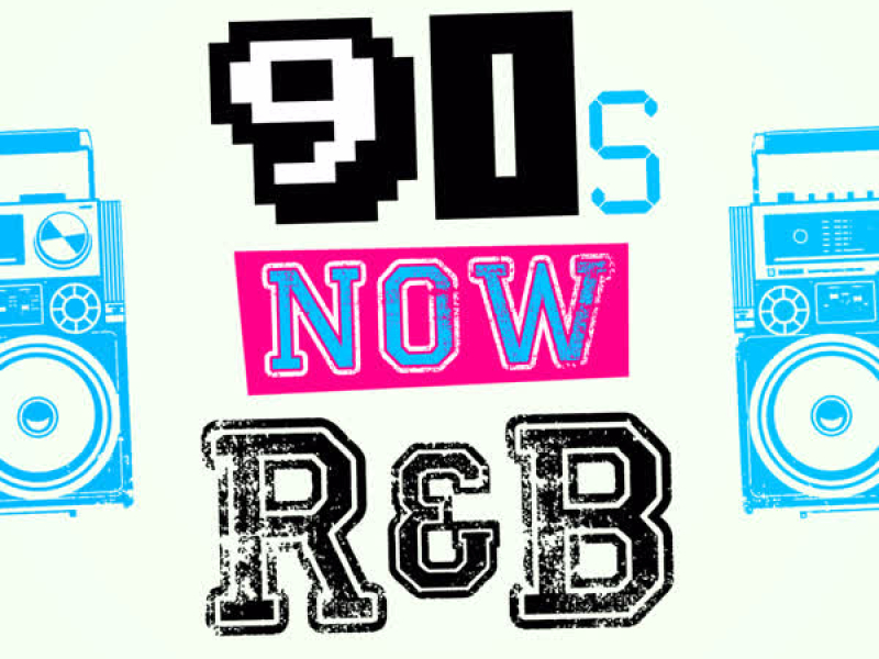 90's - Now: R&B