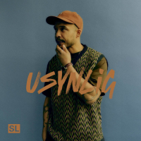 Usynlig (Single)