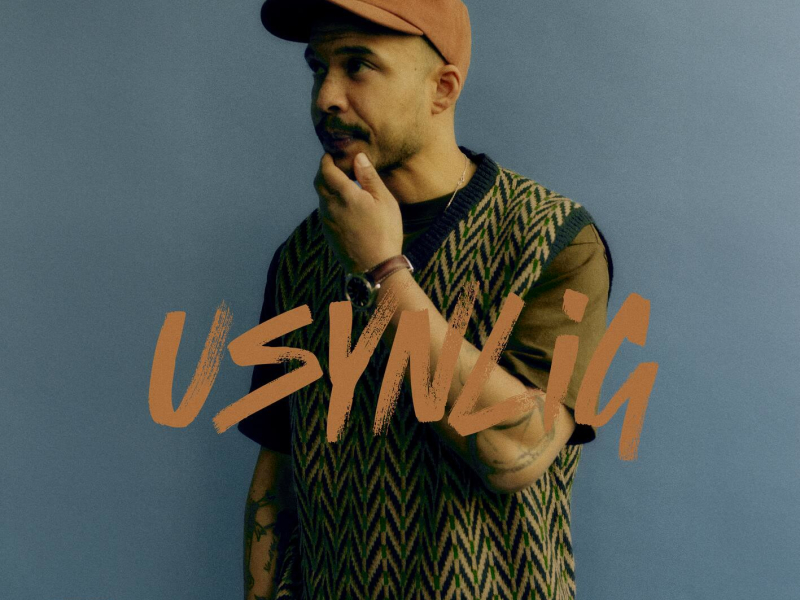Usynlig (Single)