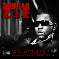 Zoe Montana 2