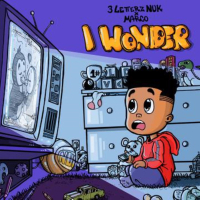 I Wonder (Single)