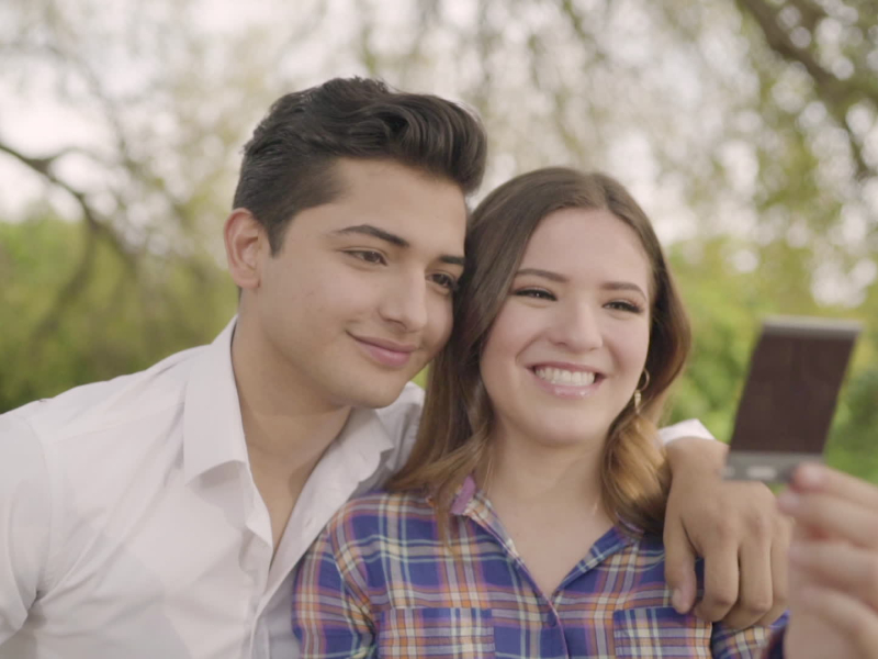 Voy A Apostarlo Todo (MV) (Single)