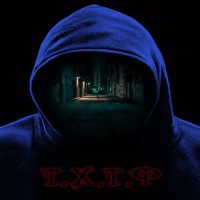 Ta Xronia Tis Ftoxias (EP)