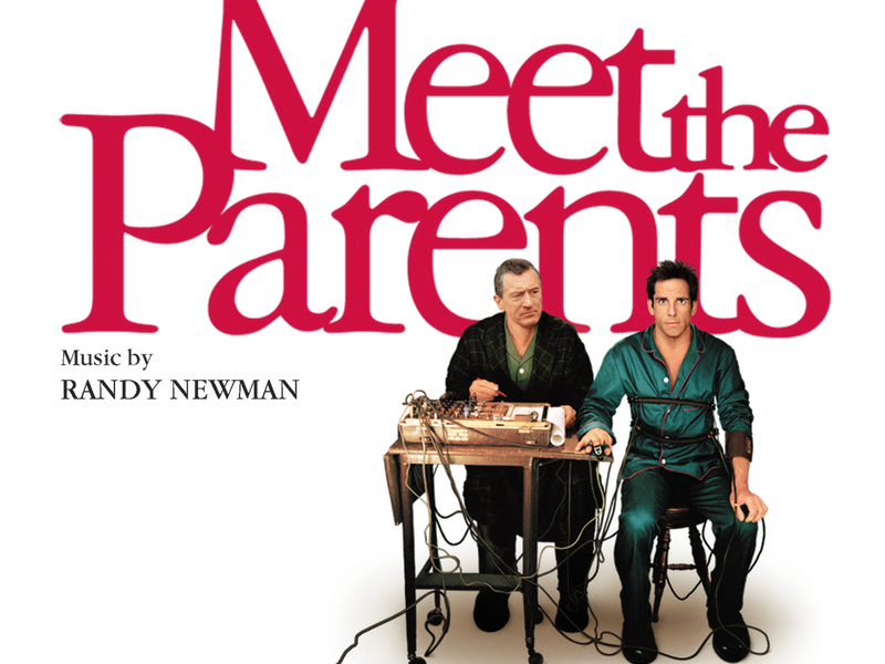 Meet The Parents (Original Motion Picture Soundtrack)