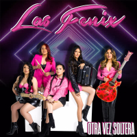 Otra Vez Soltera (Single)