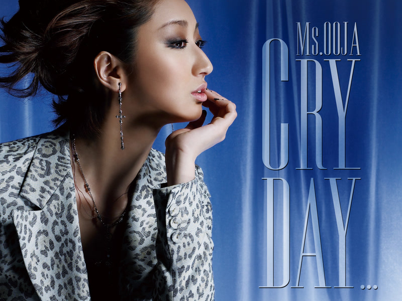 Cry Day... (Single)