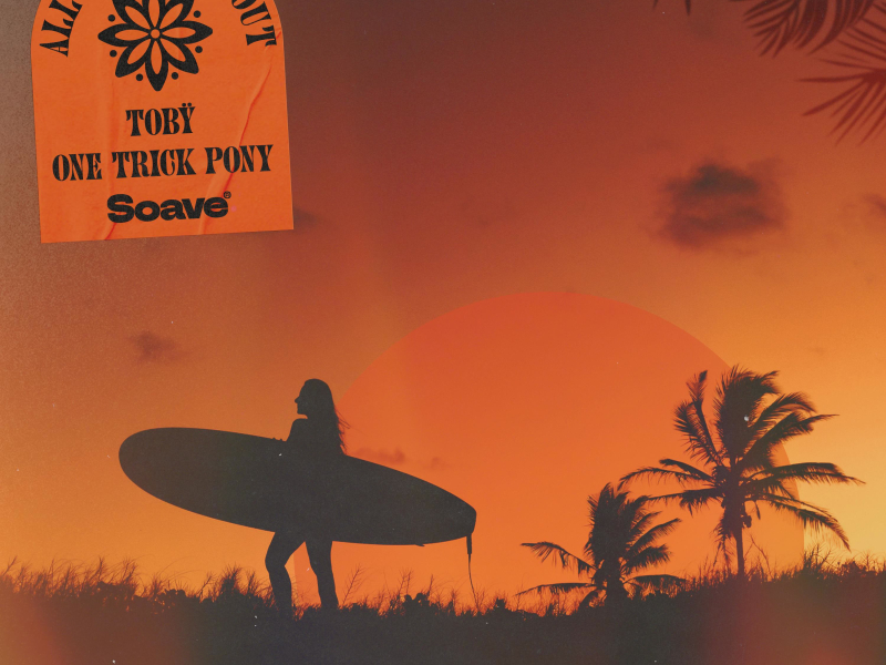 All I Think About (Single)