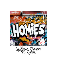 Homies Pt. 1 (Single)