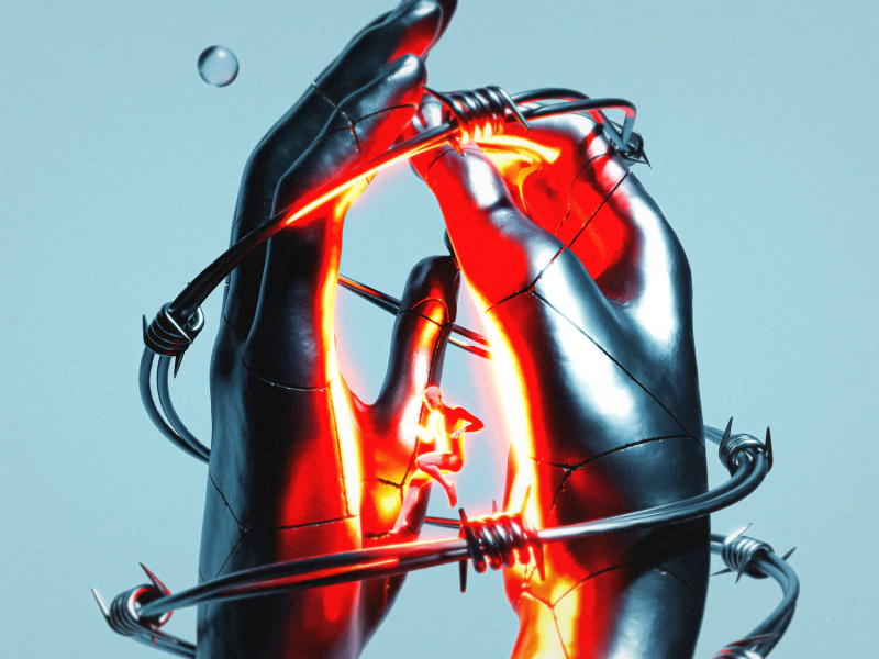 The One That Got Away (Single)