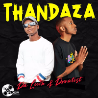Thandaza (Single)