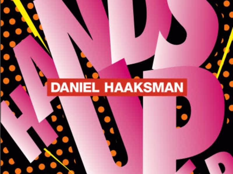Hands Up - EP
