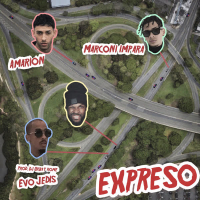 Expreso (Single)