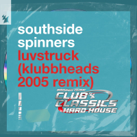 Luvstruck (Klubbheads 2005 Remix) (Single)