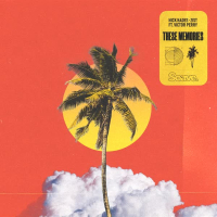 These Memories (feat. Victor Perry) (Single)