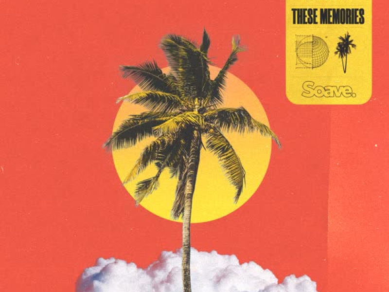 These Memories (feat. Victor Perry) (Single)