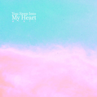 You Seep into My Heart