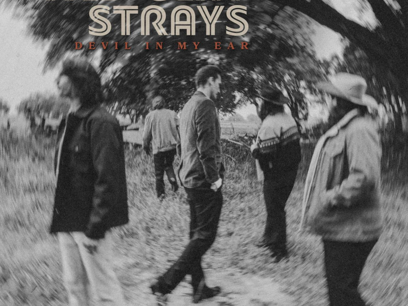 Devil In My Ear (Single)