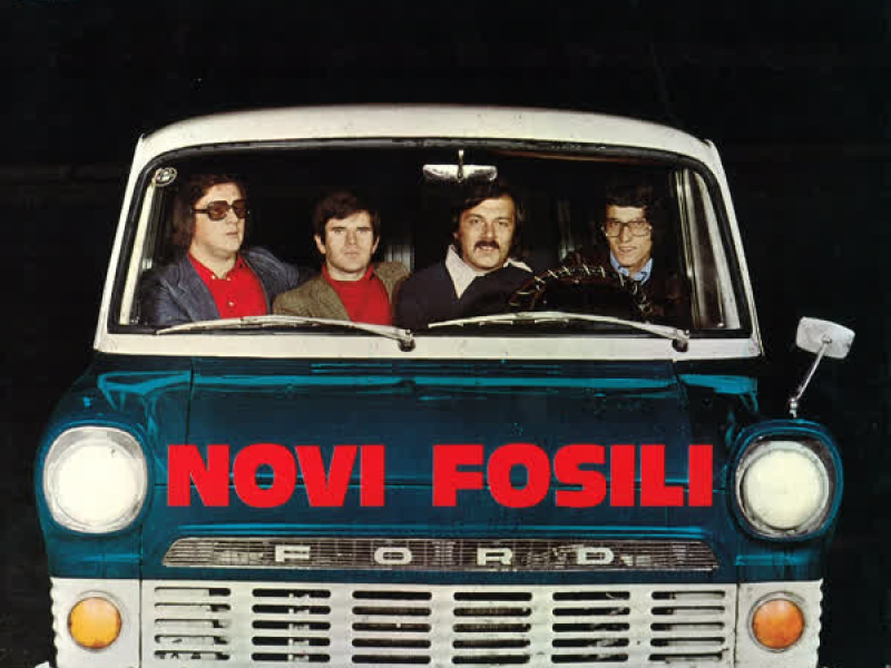 Novi Fosili