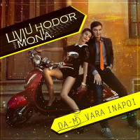 Da-mi Vara inapoi (EP)