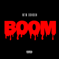 Boom (Single)