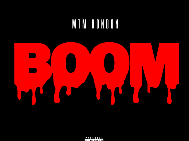 Boom (Single)