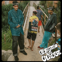 Questão de Classe (EP)