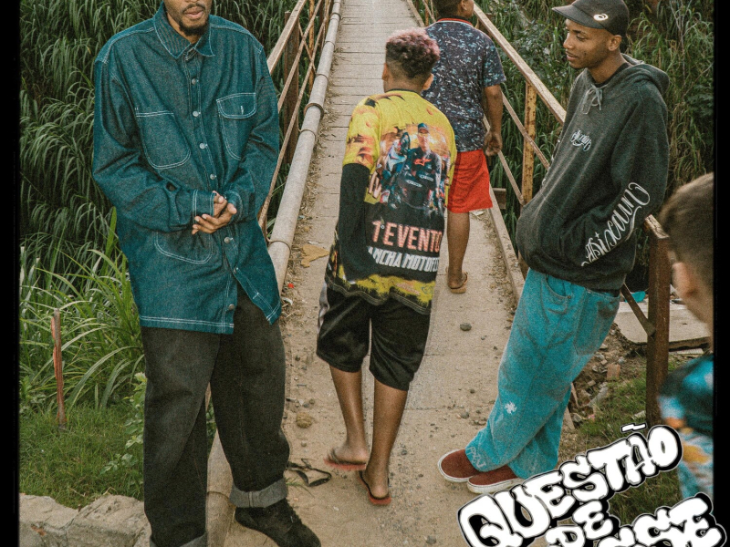 Questão de Classe (EP)