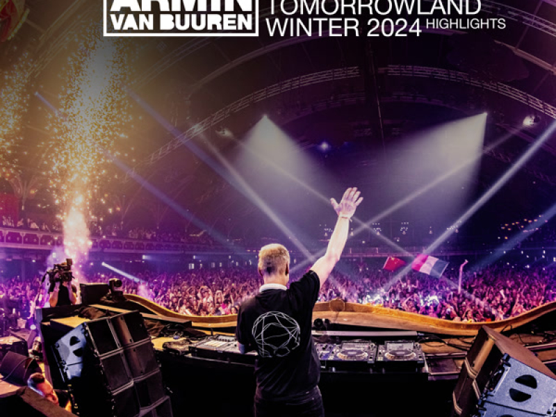 Live at Tomorrowland Winter 2024 (Mainstage) [Highlights]