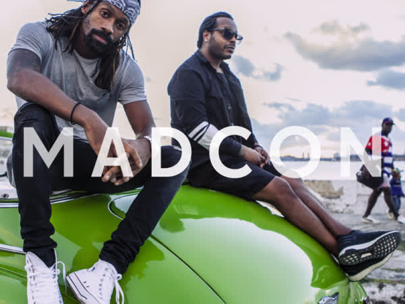 Got a Little Drunk (Single)