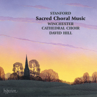 Stanford: Sacred Choral Music