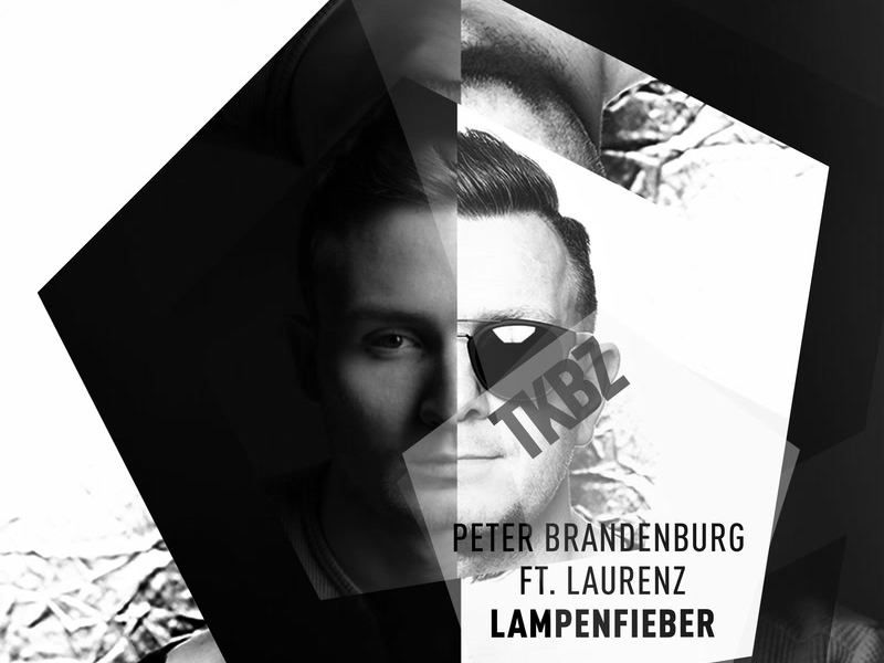 Lampenfieber (Single)