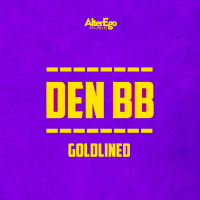 Goldlined (Single)