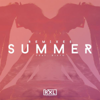 Ruxell: Summer (Remixes)