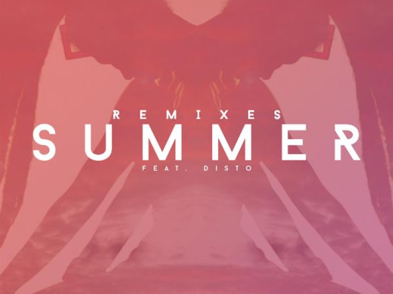 Ruxell: Summer (Remixes)