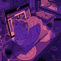 Latin Lofi Bossanova Beats