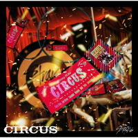 CIRCUS (Single)