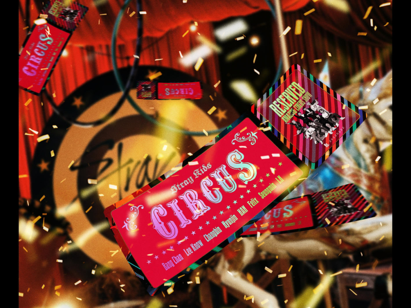 CIRCUS (Single)