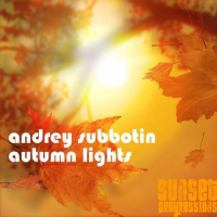 Autumn Lights (Single)