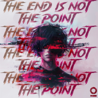 The End Is Not The Point (Single)