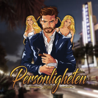 Personligheten 2018 (Single)